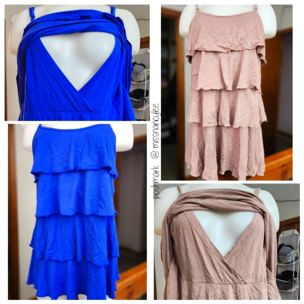 Nursing Tops